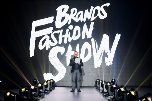 Brands Fashion Show: Конкурсный показ Fashion Start 2
