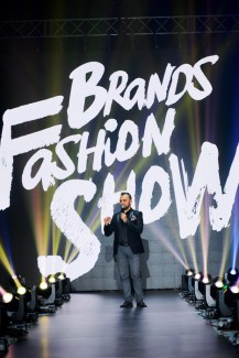 Brands Fashion Show: Конкурсный показ Fashion Start 101