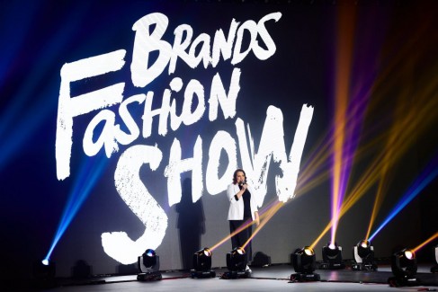Brands Fashion Show: Конкурсный показ Fashion Start 113