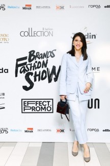 Гости 5-ого сезона Brands Fashion Show | День 2 32