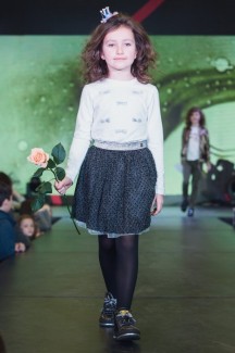 Влад Лисовец, «ВИА Гра» и fashion shows: как прошел день рождения Galleria Minsk 71