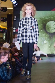 Влад Лисовец, «ВИА Гра» и fashion shows: как прошел день рождения Galleria Minsk 72