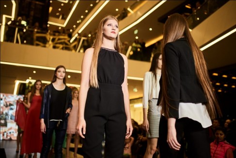 FASHION DAY в ТРЦ Galleria Minsk: как прошел праздник моды, красоты и стиля 46