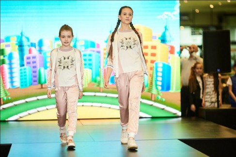 FASHION DAY в ТРЦ Galleria Minsk: как прошел праздник моды, красоты и стиля 109