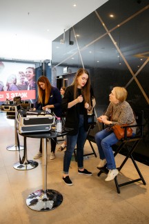 FASHION DAY в ТРЦ Galleria Minsk: как прошел праздник моды, красоты и стиля 178