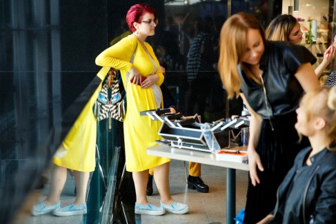 FASHION DAY в ТРЦ Galleria Minsk: как прошел праздник моды, красоты и стиля 168