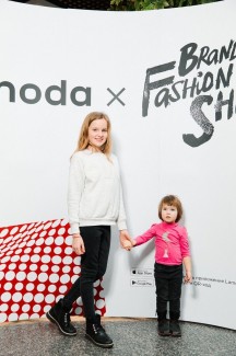 Моду в массы: прошёл первый Brands Fashion Fest в Гродно 19