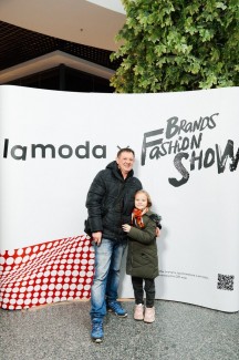 Моду в массы: прошёл первый Brands Fashion Fest в Гродно 21