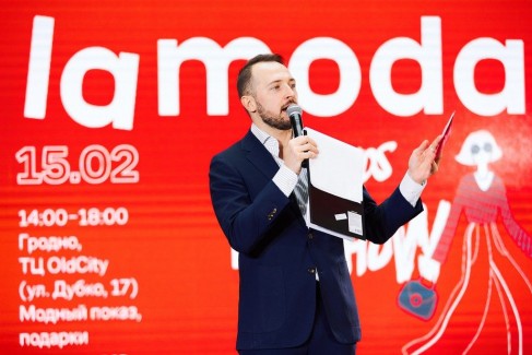Моду в массы: прошёл первый Brands Fashion Fest в Гродно 25