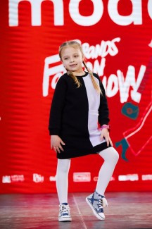 Моду в массы: прошёл первый Brands Fashion Fest в Гродно 36