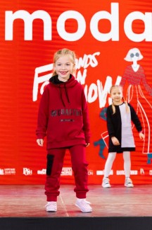 Моду в массы: прошёл первый Brands Fashion Fest в Гродно 40