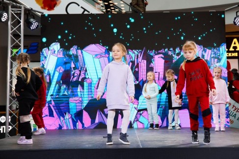 Моду в массы: прошёл первый Brands Fashion Fest в Гродно 39
