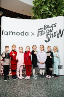 Моду в массы: прошёл первый Brands Fashion Fest в Гродно 56