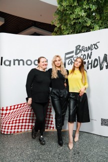 Моду в массы: прошёл первый Brands Fashion Fest в Гродно 73