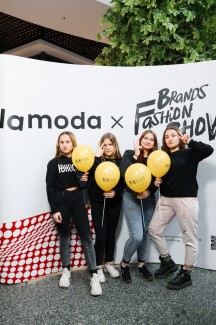 Моду в массы: прошёл первый Brands Fashion Fest в Гродно 76