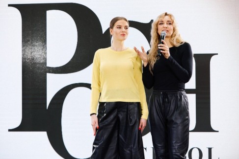 Моду в массы: прошёл первый Brands Fashion Fest в Гродно 84