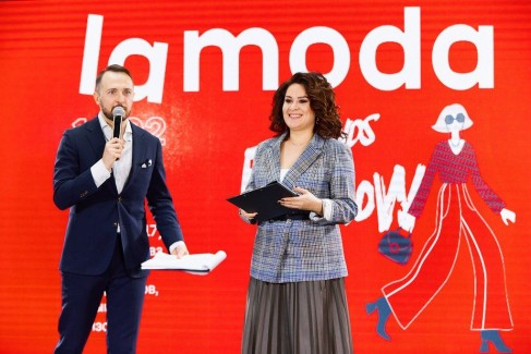 Моду в массы: прошёл первый Brands Fashion Fest в Гродно 95