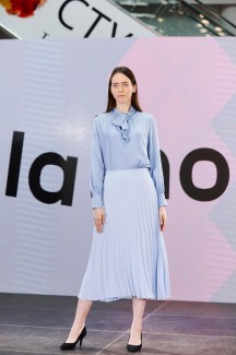 Моду в массы: прошёл первый Brands Fashion Fest в Гродно 85