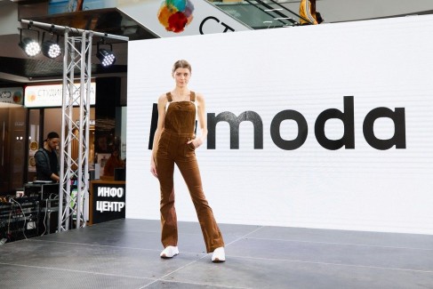 Моду в массы: прошёл первый Brands Fashion Fest в Гродно 93