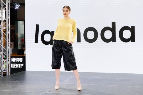 Моду в массы: прошёл первый Brands Fashion Fest в Гродно 92