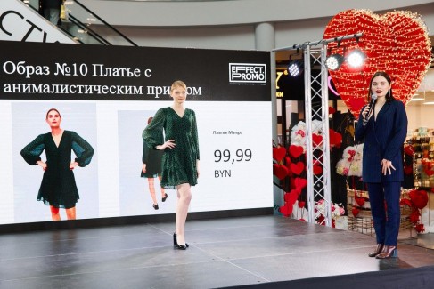 Моду в массы: прошёл первый Brands Fashion Fest в Гродно 108
