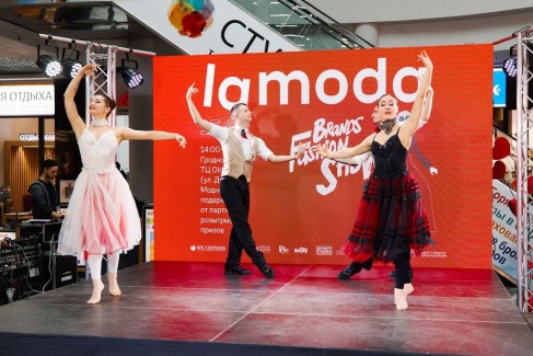 Моду в массы: прошёл первый Brands Fashion Fest в Гродно 114