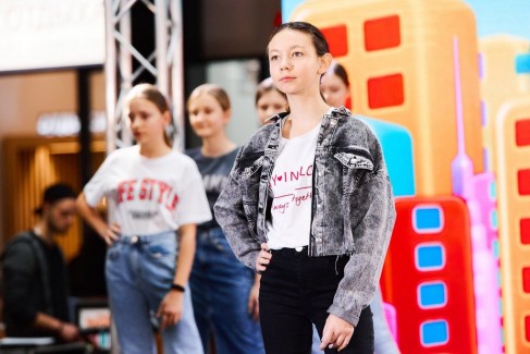 Моду в массы: прошёл первый Brands Fashion Fest в Гродно 131