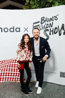 Моду в массы: прошёл первый Brands Fashion Fest в Гродно 147