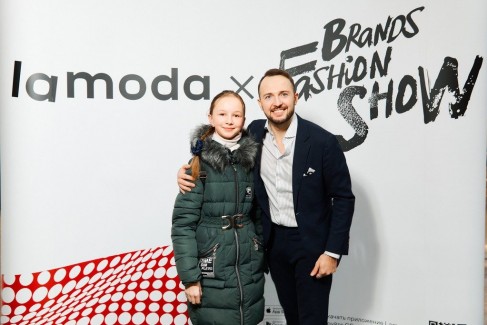 Моду в массы: прошёл первый Brands Fashion Fest в Гродно 149