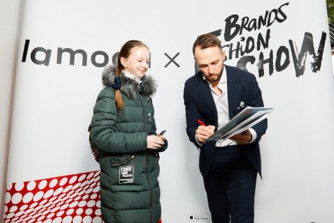 Моду в массы: прошёл первый Brands Fashion Fest в Гродно 151