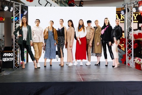 Моду в массы: прошёл первый Brands Fashion Fest в Гродно 184
