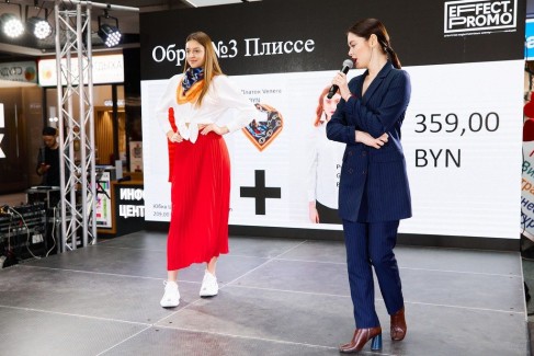 Моду в массы: прошёл первый Brands Fashion Fest в Гродно 188