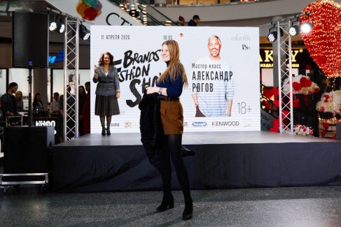 Моду в массы: прошёл первый Brands Fashion Fest в Гродно 211