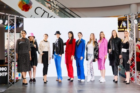 Моду в массы: прошёл первый Brands Fashion Fest в Гродно 229