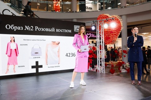 Моду в массы: прошёл первый Brands Fashion Fest в Гродно 234