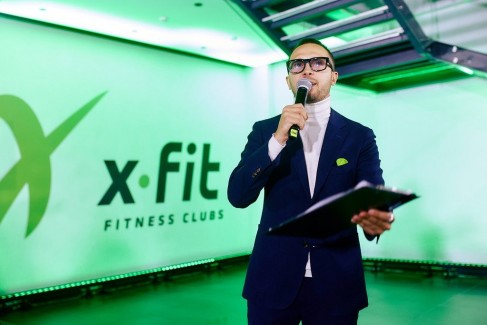 Сильное предложение: популярная сеть фитнес-клубов X-Fit пришла в Минск 16