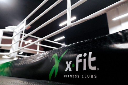 Сильное предложение: популярная сеть фитнес-клубов X-Fit пришла в Минск 56