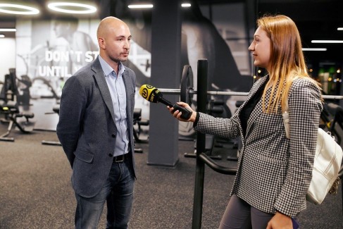 Сильное предложение: популярная сеть фитнес-клубов X-Fit пришла в Минск 75