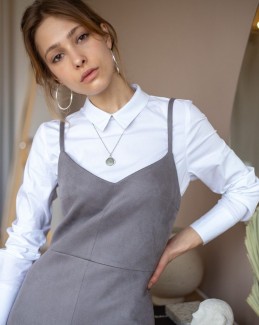 Новая коллекция одежды белорусского бренда MURMUR 12