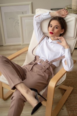 Новая коллекция одежды белорусского бренда MURMUR 18