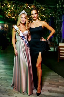 Фотоотчет с гранд-финала белорусского этапа конкурса Mrs.World 2020 9