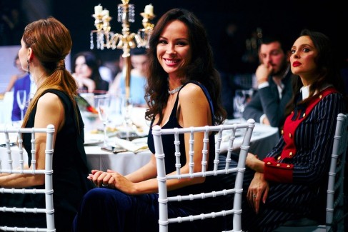 Фотоотчет с гранд-финала белорусского этапа конкурса Mrs.World 2020 24