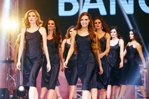 Фотоотчет с гранд-финала белорусского этапа конкурса Mrs.World 2020 43