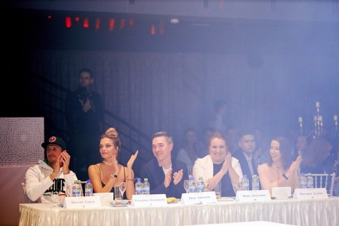 Фотоотчет с гранд-финала белорусского этапа конкурса Mrs.World 2020 45