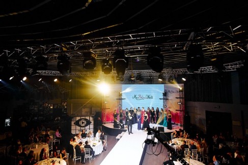 Фотоотчет с гранд-финала белорусского этапа конкурса Mrs.World 2020 92