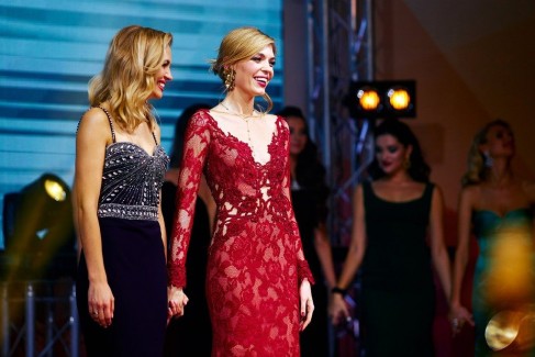 Фотоотчет с гранд-финала белорусского этапа конкурса Mrs.World 2020 95
