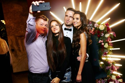 Фотоотчет с гранд-финала белорусского этапа конкурса Mrs.World 2020 119