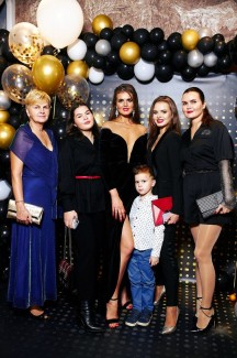 Фотоотчет с гранд-финала белорусского этапа конкурса Mrs.World 2020 120