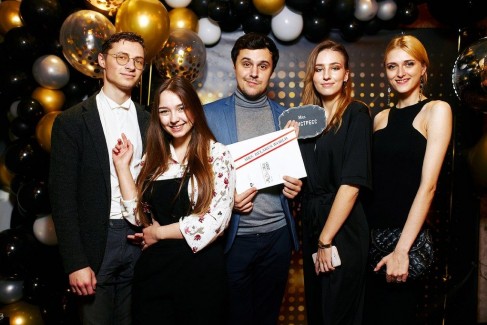 Фотоотчет с гранд-финала белорусского этапа конкурса Mrs.World 2020 121