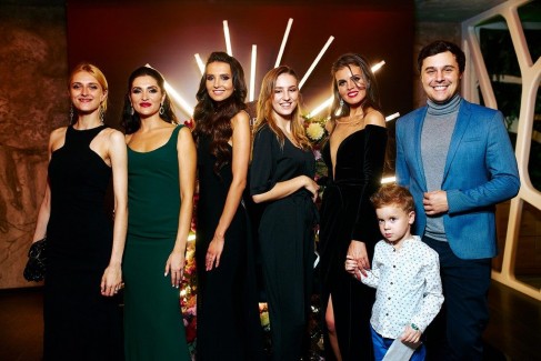 Фотоотчет с гранд-финала белорусского этапа конкурса Mrs.World 2020 124